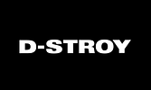 Logotipo D-STROY