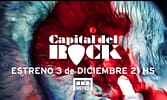 Capital del Rock | Documental