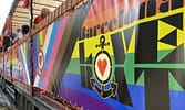 Barcelona Love Boat en el Pride 2022