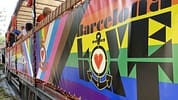 Barcelona Love Boat en el Pride 2022