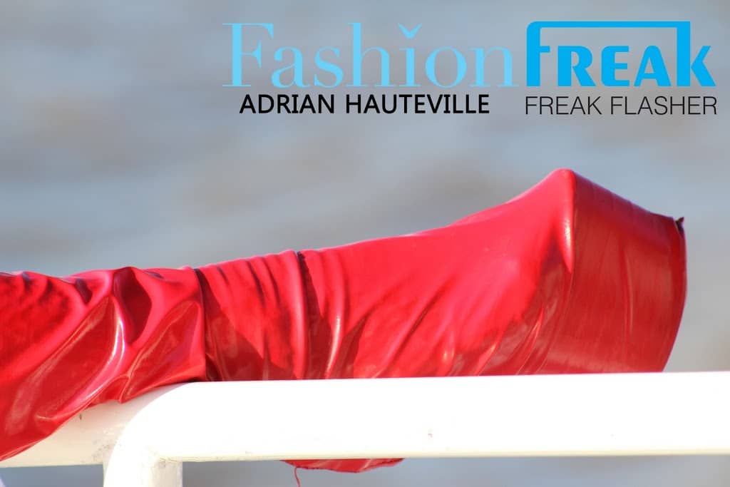Making of | FOTONOVELA FF8 | 7/12/2011 | Por Adrian Hauteville